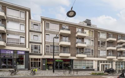 Korte Hoogs. 37-C