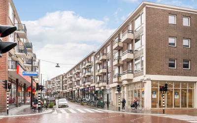 Korte Hoogstraat 43-D