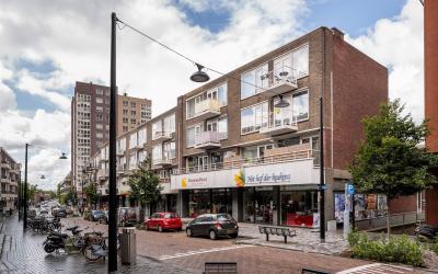 Korte Hoogs. 12-B