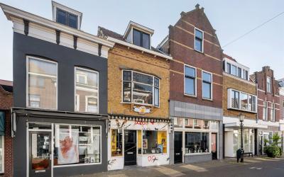 Hoogstraat 105