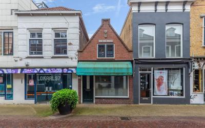 Hoogstraat 99