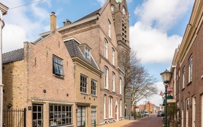 Hoogstraat 28