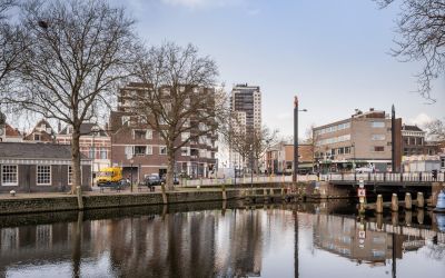 Visbankflat 18