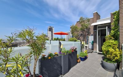 Visbankflat 28