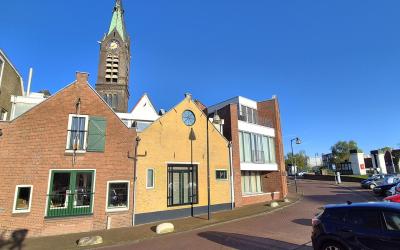 Scheepmaker. 5