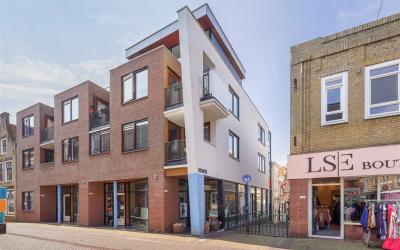 Peperstraat 1-D