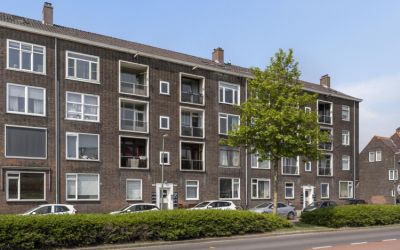 Parallelweg 92-D
