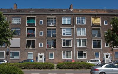 Parallelweg 100-D