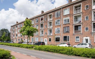 Parallelweg 124-A