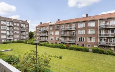 Parallelweg 126-A