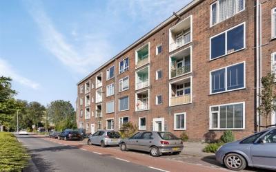 Parallelweg 128-A