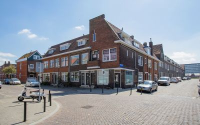 Verheijstraat 11