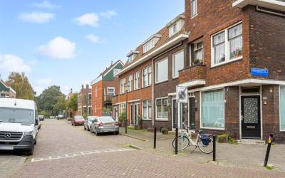 Verheijstraat 9