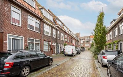 Verheijstraat 143