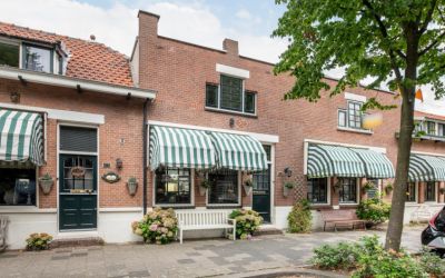 Groen van P. 73