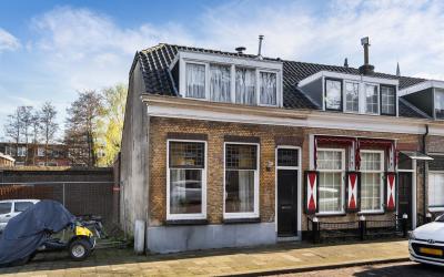 Groen van P. 97