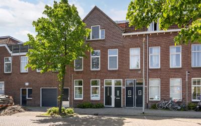 Groen van P. 124