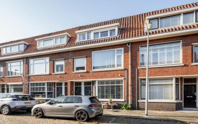 Thorbeckestraat 25
