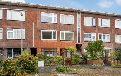 Mr. Troelstrastraat 31