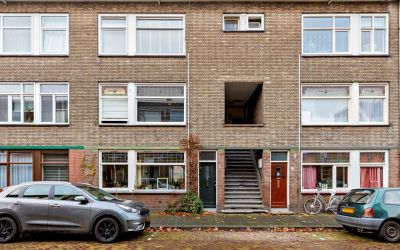 Mr. Troelstrastraat 10