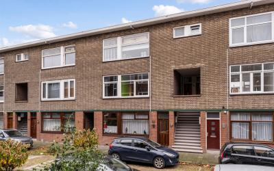 Mr. Troelstrastraat 22