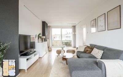 Vaartweg 58
