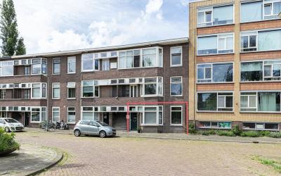 Vaartweg 106-A