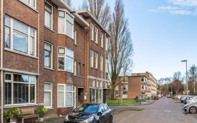 Vaartweg 92