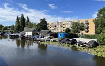 Vaartweg 116-A