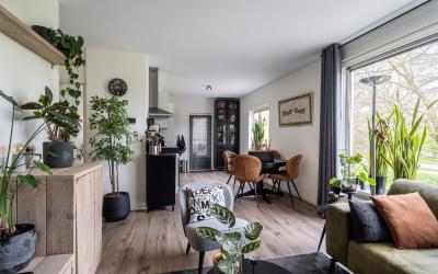 Vaartweg 122-B
