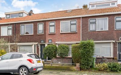 Borneostraat 26