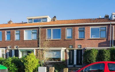 Borneostraat 28