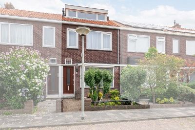 Borneostraat 38