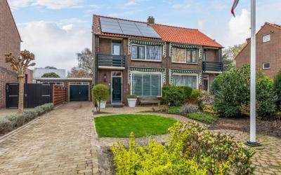 Riouwlaan 50