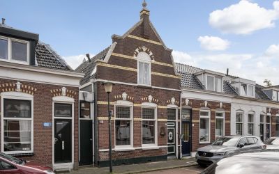 Prins Hendr. 21