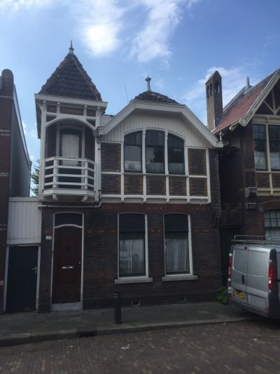 Stationsstraat 140