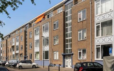 Mendelssohnplein 10-D