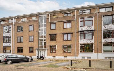 Mendelssohnplein 37-B
