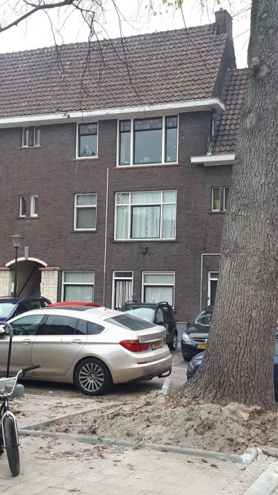 Röntgenstraat 7-C
