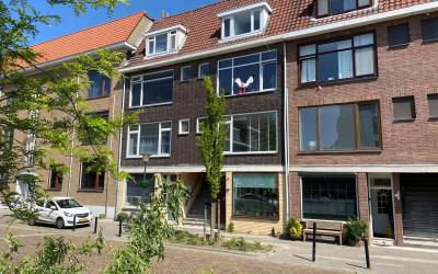 Röntgenstraat 28-B