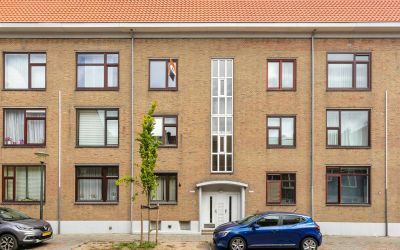 Röntgenstraat 38-C
