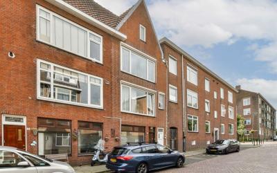 Wagnerstraat 15