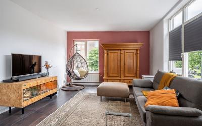 Wagnerstraat 21-B