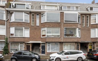 Wagnerstraat 6-C