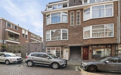 Wagnerstraat 24-A