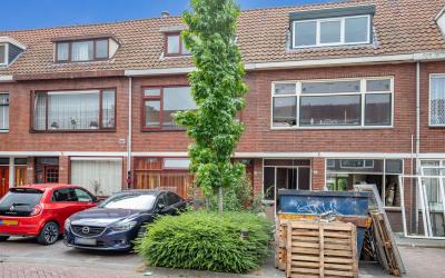 Mahlerstraat 53