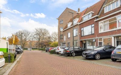 Mahlerstraat 7