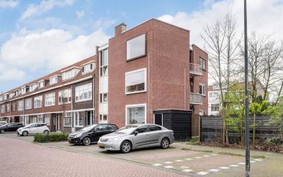 Mahlerstraat 83
