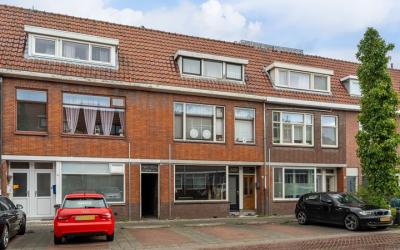 Mahlerstraat 38