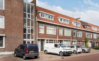 Mahlerstraat 70